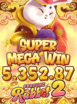 Fortune Rabbit
