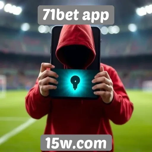 Estudo sobre a segurança do site 71bet