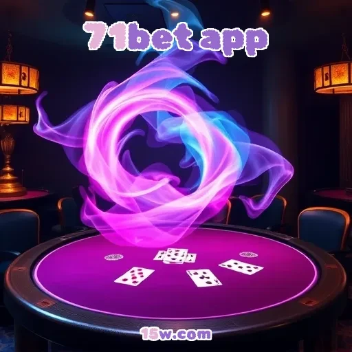 71bet app Jogos