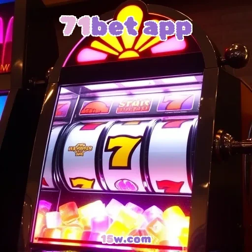 71bet app Plataforma