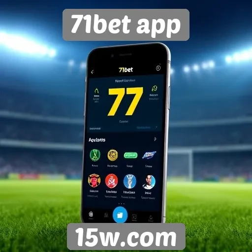Dicas para apostas seguras no 71bet app