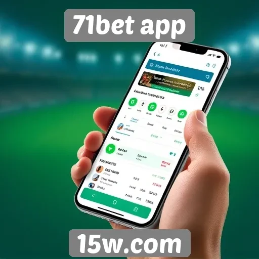 Tutoriais para iniciantes no 71bet app